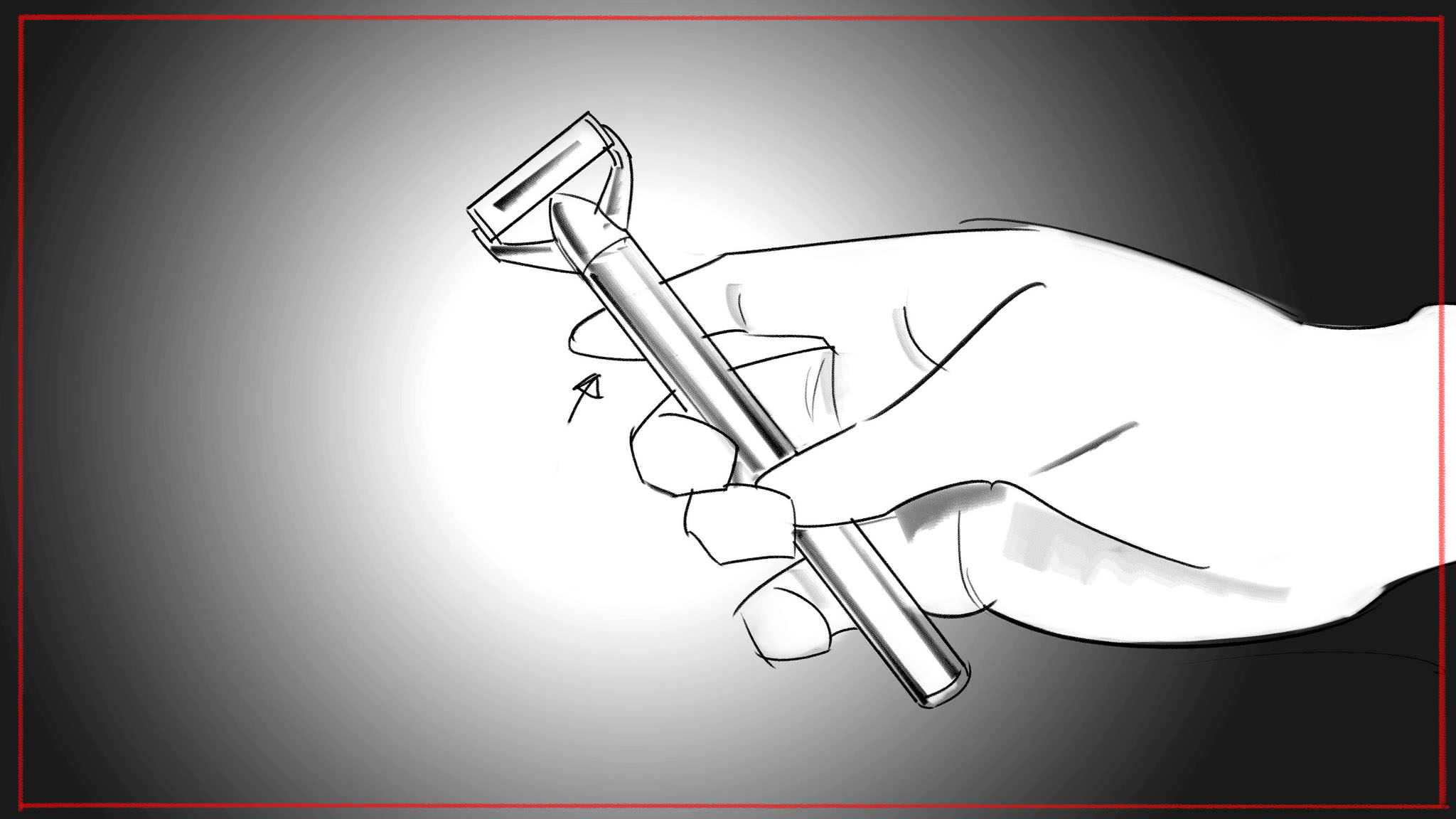 Storyboard artist near me UK - freelance illustration services