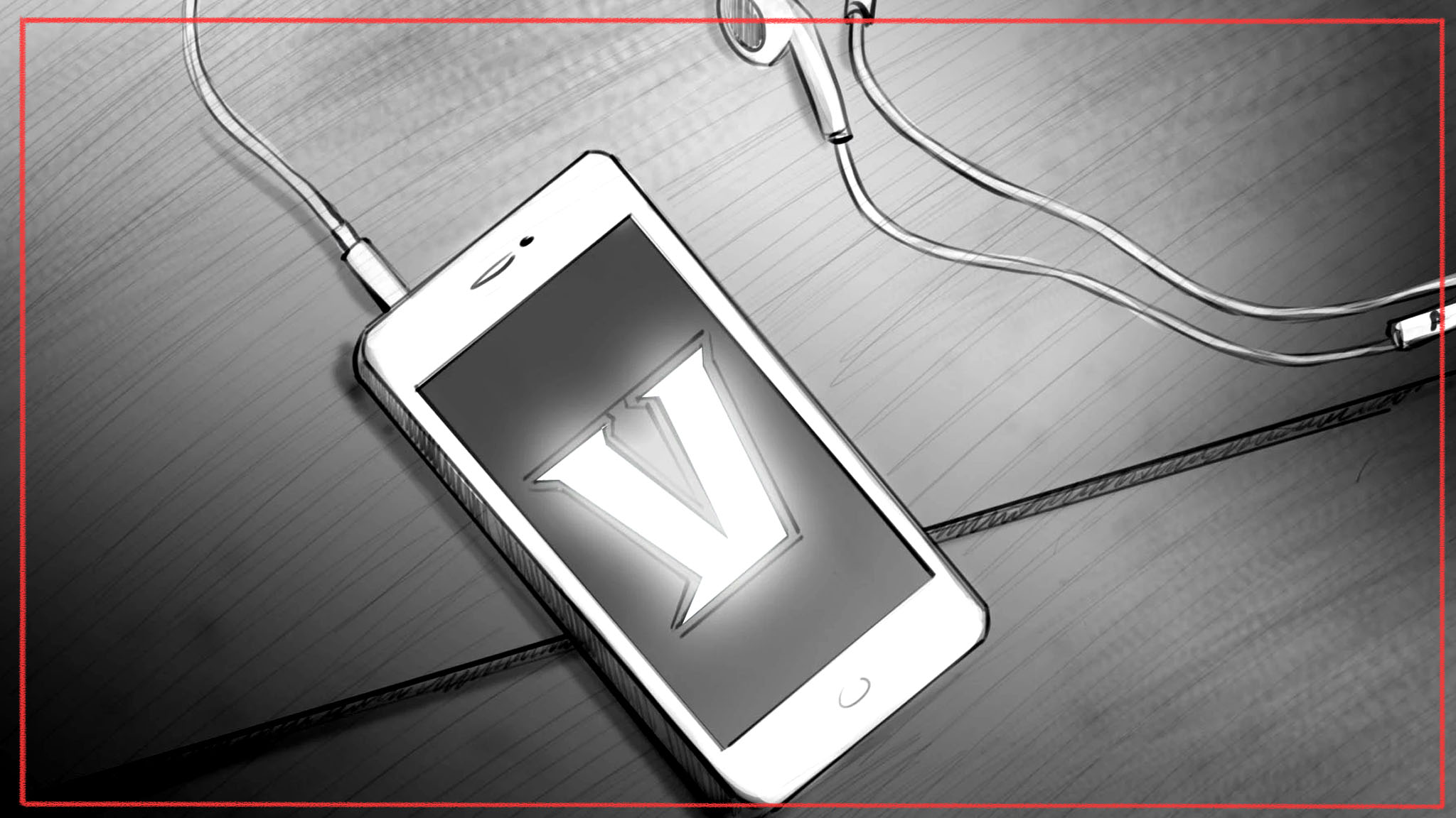 Freelance storyboard artist UK - professional storyboard illustration