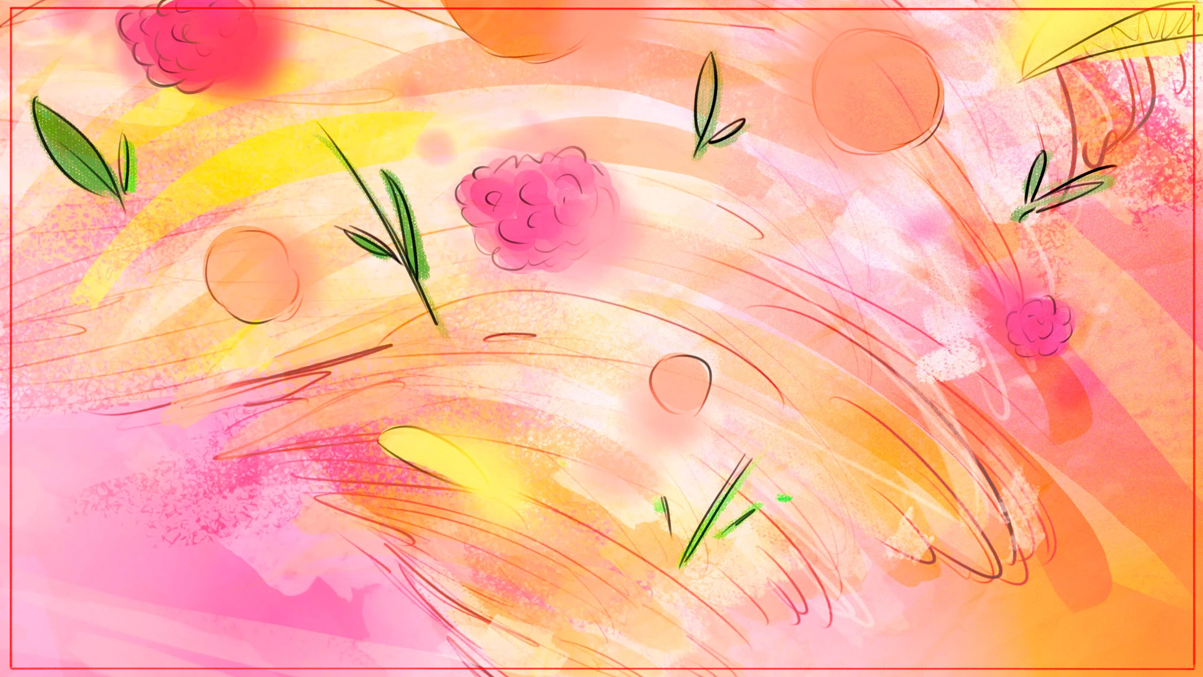 Digital storyboard artist UK - modern storyboard creation