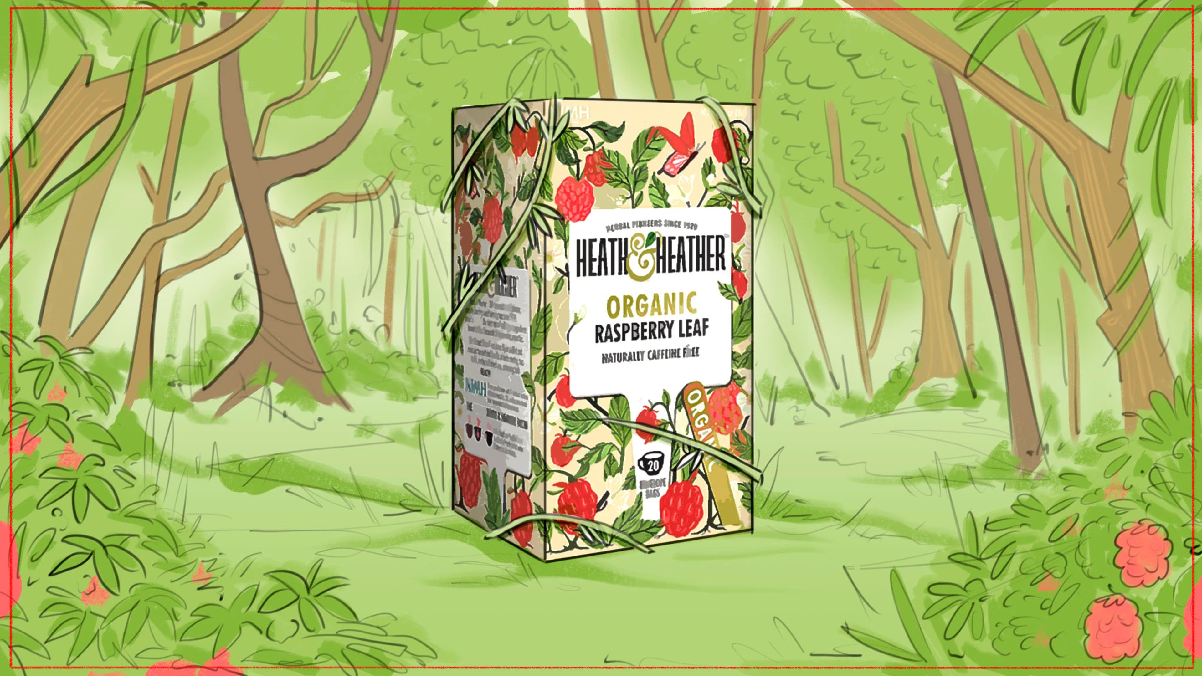 UK storyboard illustration - film and TV pre-visualisation