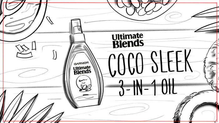 Storyboard services worldwide - remote freelance storyboard artist