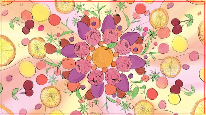 UK storyboard design - freelance illustration for film