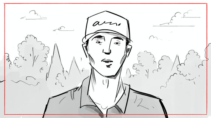 Storyboard artist for short films - indie production storyboards