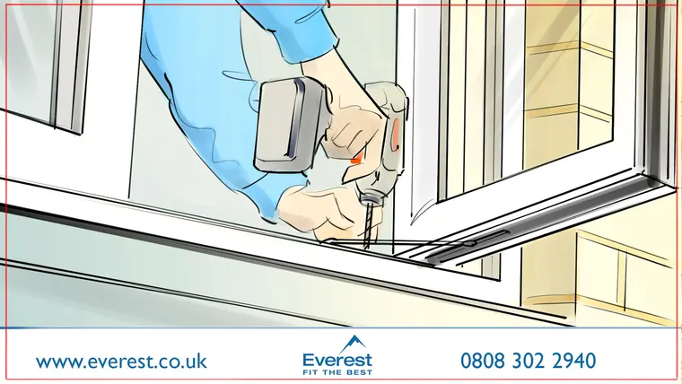 storyboard services UK – full-colour storyboard render by Storyboard-Artist.co.uk