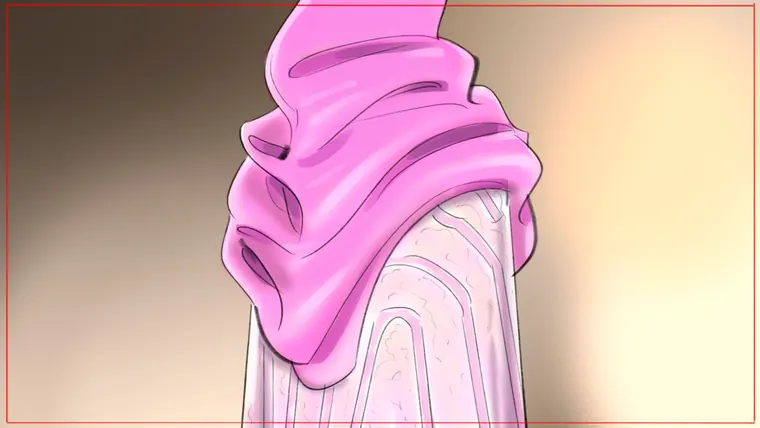 storyboard artist for animation – full-colour storyboard render by Storyboard-Artist.co.uk