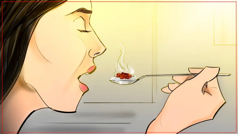 storyboard artist for advertising – full-colour storyboard render by Storyboard-Artist.co.uk