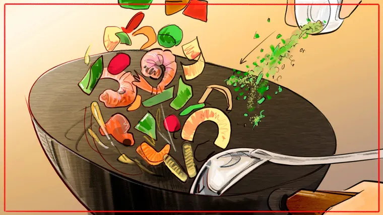 storyboard artist for agencies – film and advertising storyboard panel by Storyboard-Artist.co.uk